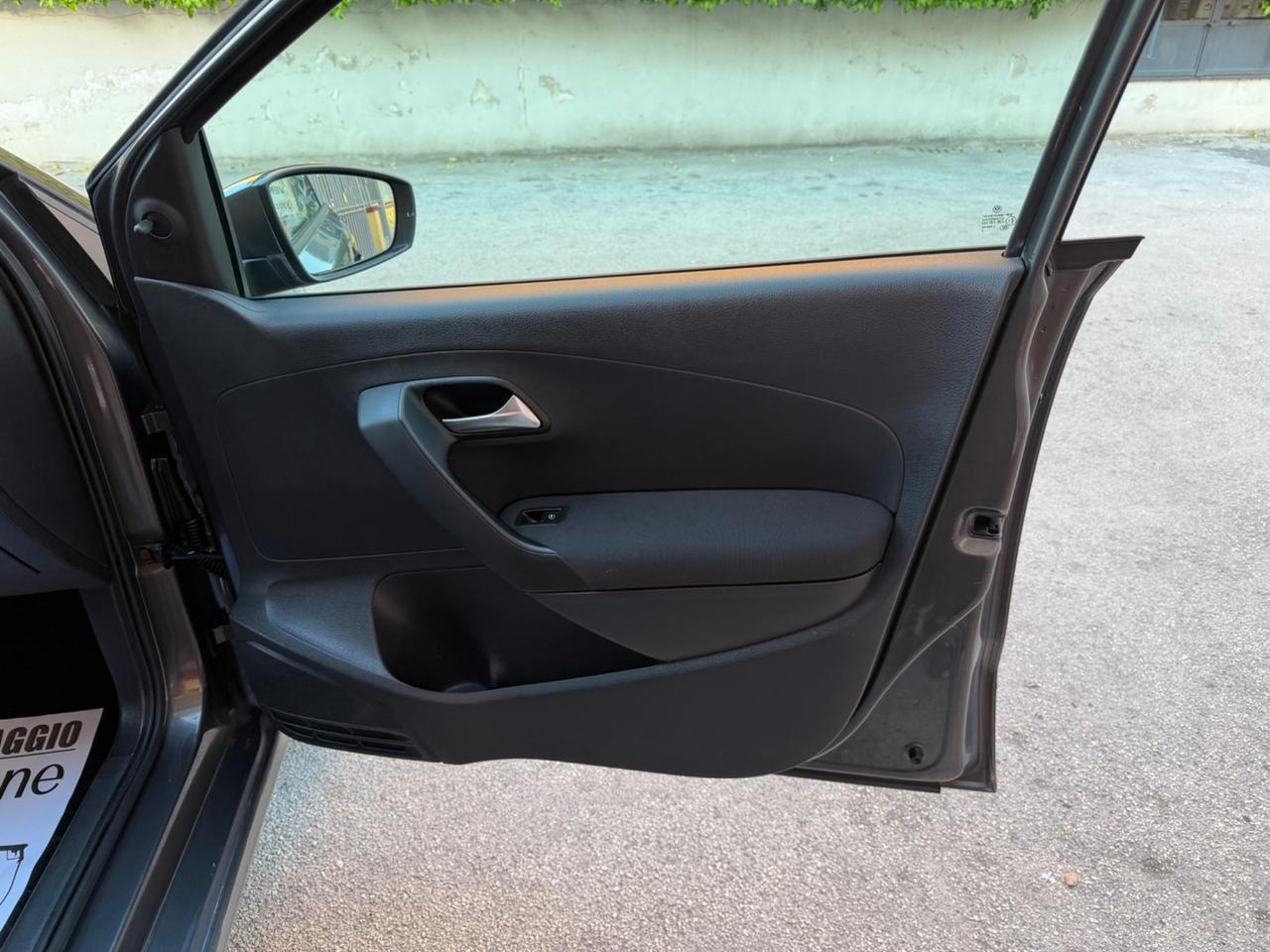 Volkswagen Polo 1.2 5 porte Trendline