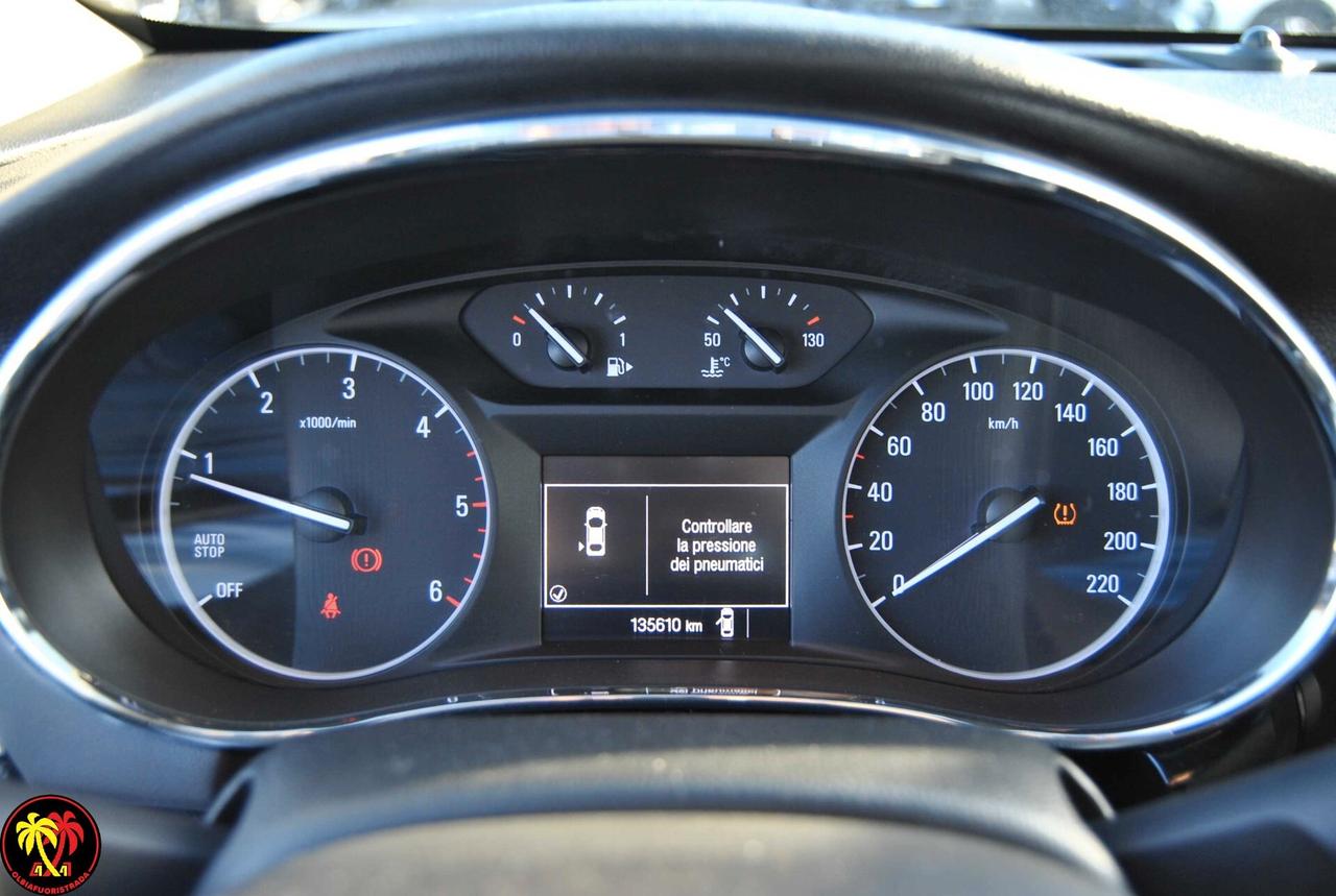 Opel Mokka X 1.6 CDTI Ecotec 4x2 Start&Stop Ultimate