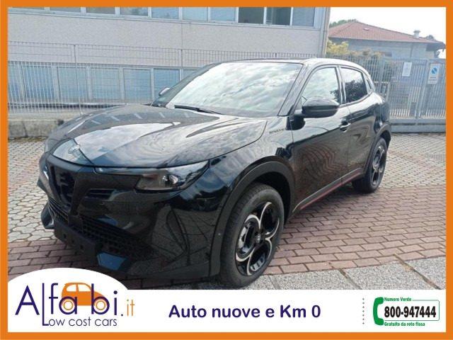 ALFA ROMEO Junior 1.2 145CV Hybrid eDCT6 Ibrida Speciale + Pack Tech
