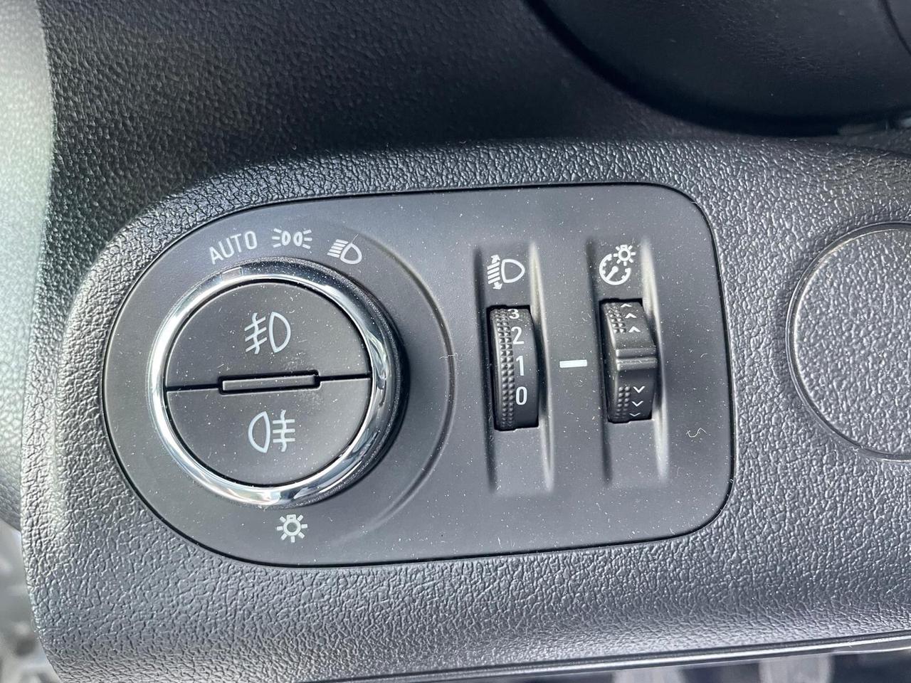 Opel Combo 1.5 CDTI PERFETTO PRONTA CONSEGNA