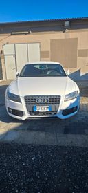 Audi A5 SPB 2.0 TFSI 211 CV quattro S line interno e esterno