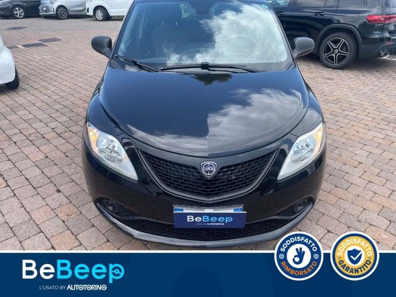 Lancia Ypsilon 1.2 ELEFANTINO BLU S&S 69CV MY19
