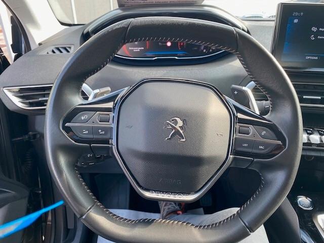 Peugeot 3008 BlueHDi 130 S&S EAT8 Active Pack LED