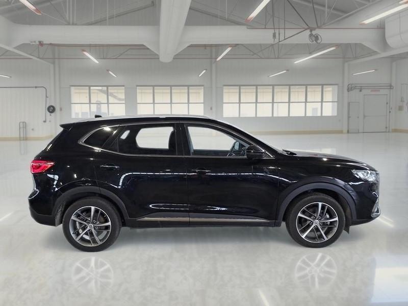 MG HS 1.5T MT 2WD LUXURY