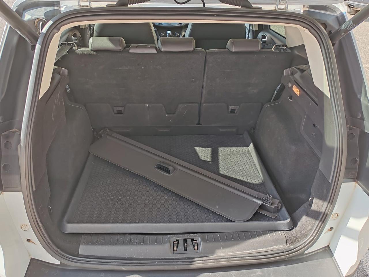 Ford Kuga 1.5 TDCI 120 CV S&S 2WD Titanium