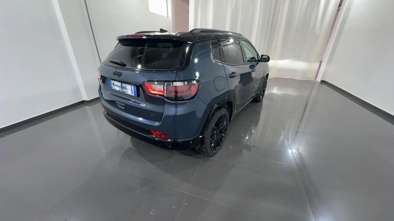 JEEP Compass II 2021 1.5 Turbo T4 130CV MHEV 2WD S - VARI COLORI!