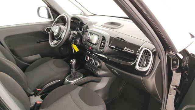 FIAT 500L 1.3 Multijet 95 CV Dualogic Business