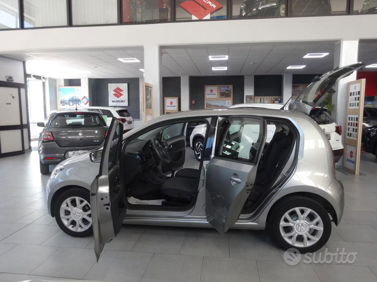 Volkswagen UP