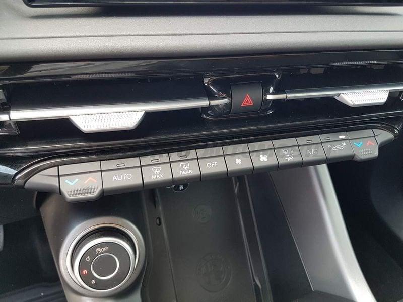 Alfa Romeo Tonale Tonale 1.6 Sprint 130cv tct6