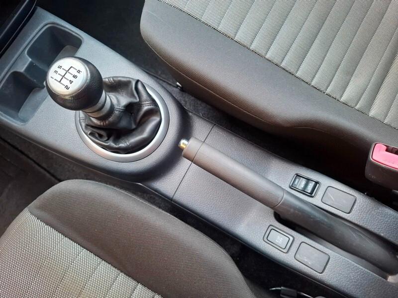 Suzuki SX4 2.0 DDiS 135cv 4WD Outdoor GLX