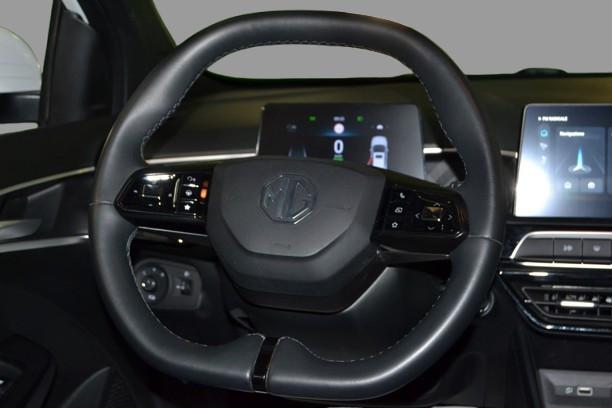 MG MG3 - MG3 Hybrid+ LUXURY