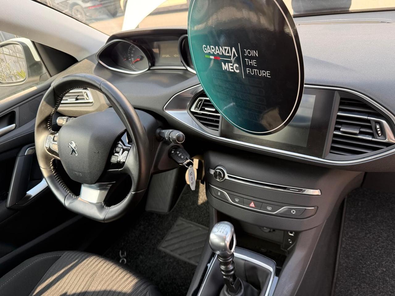 Peugeot 308 HDI OK NEOP.