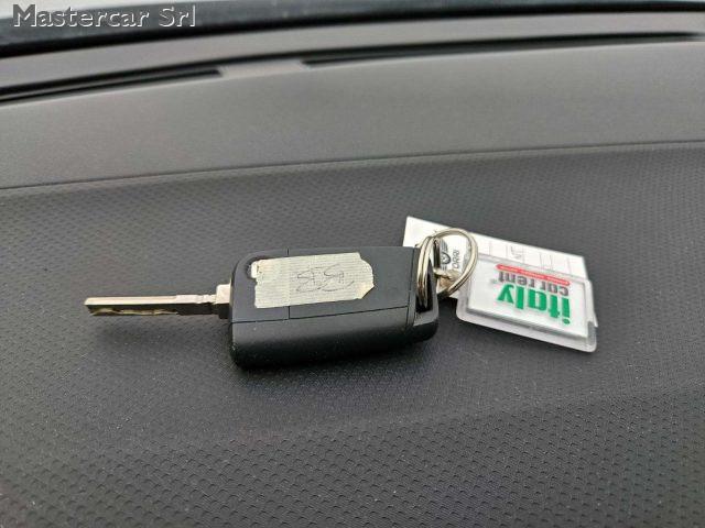 SEAT Arona NEOPATENTATI Arona 2022 1.0 TSI 95cv tg: GS569NT