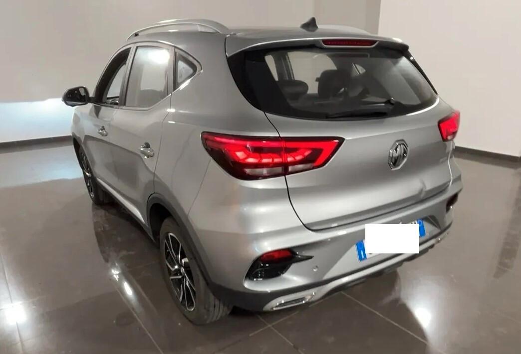 Mg ZS 1.5 VTi-tech Luxury Full
