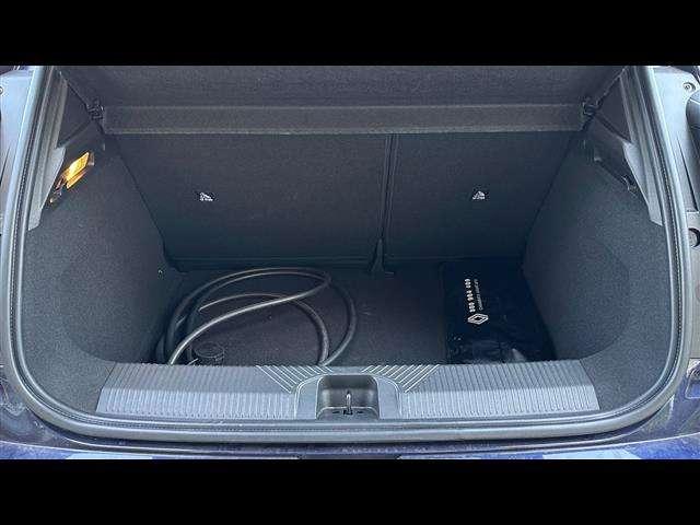 Renault R 5 E-Tech Iconic Cinq comfort range 150cv