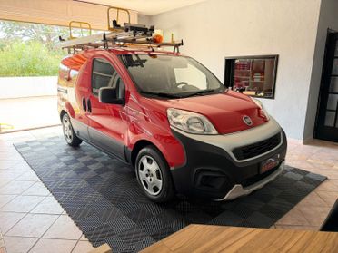 Fiat Fiorino 1.3 mjt 95cv - OFFICINA MOBILE (smontabile)