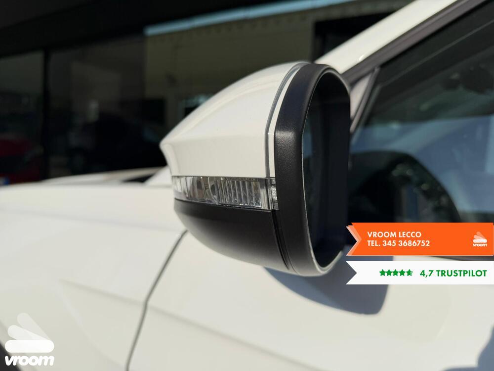 VOLKSWAGEN T-Cross T-Cross 1.0 TSI Edition Plus