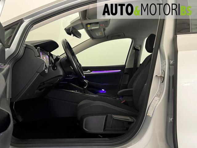 VOLKSWAGEN Golf 1.5 TSI EVO ACT Life