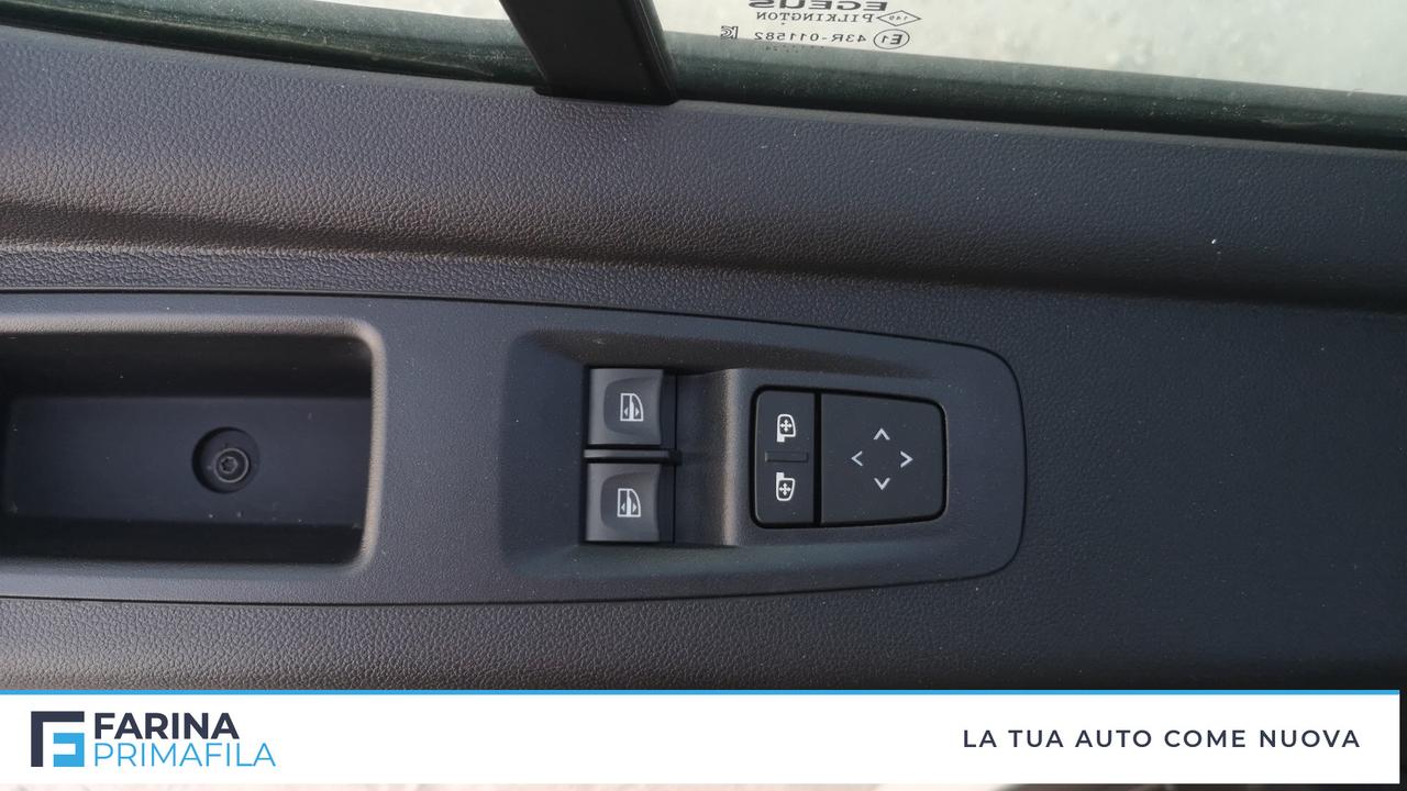 RENAULT Nuovo Master furgone FG TA L2H2 T35 Blue dCi 130 E6E