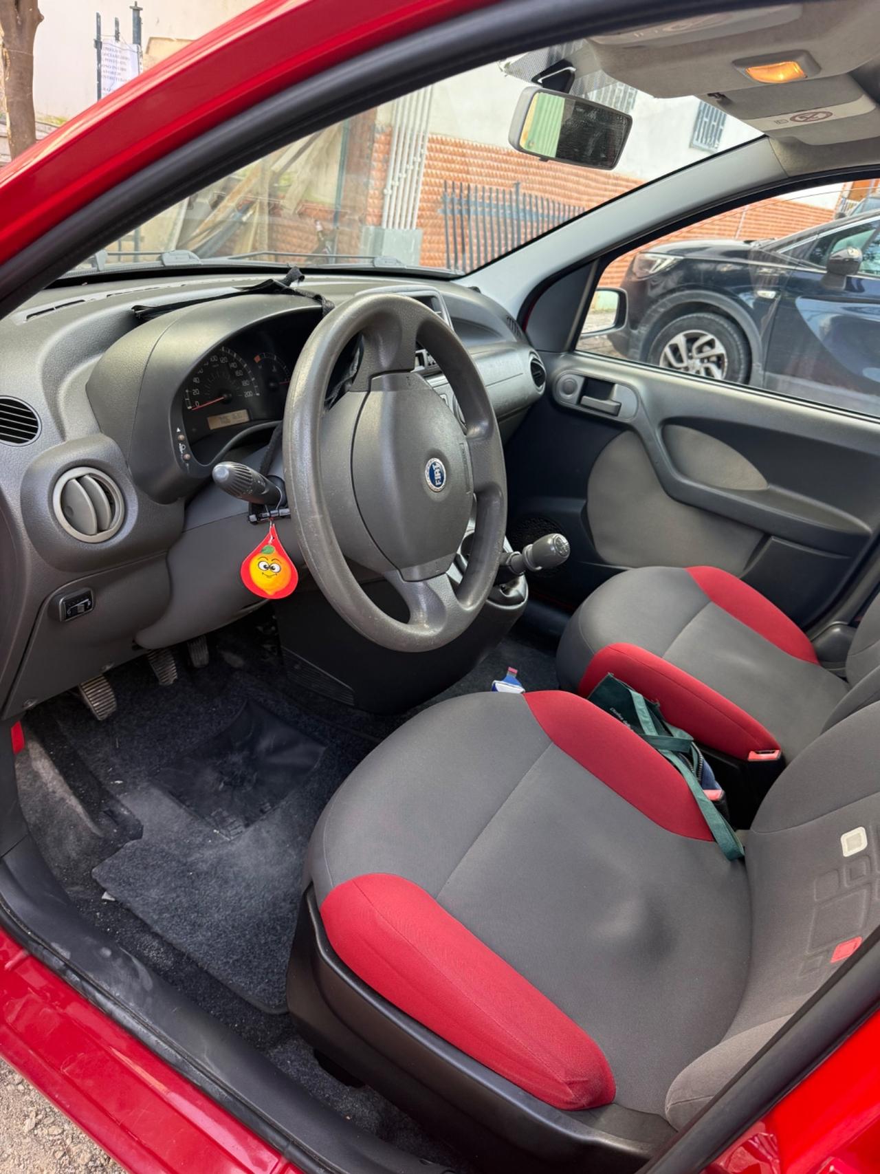 Fiat Panda 1.2 Dynamic Natural Power