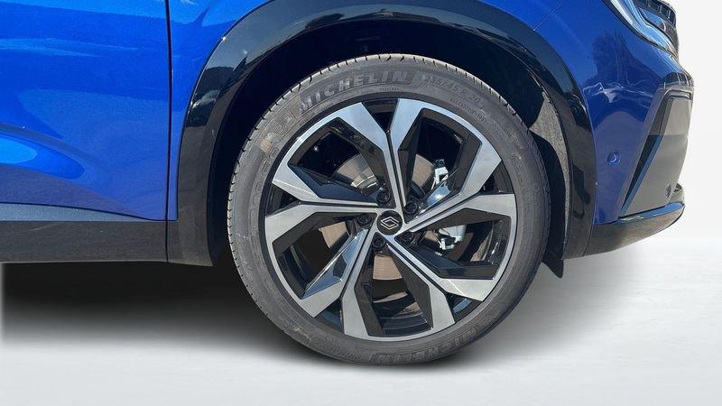 Renault Austral NUOVO techno esprit Alpine MY24 full hybrid E-Tech 200