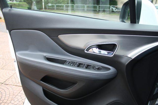 OPEL Mokka 1.4 Turbo Ecotec 140CV 4x2 Start&Stop Cosmo