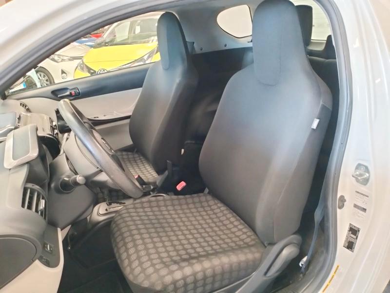 Toyota iQ 1.0 (sol) cvt E5 KM 70000