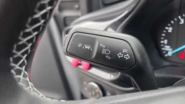 FORD Puma 1.0 EcoBoost Hybrid 125 CV S&S Titanium PERMUTE