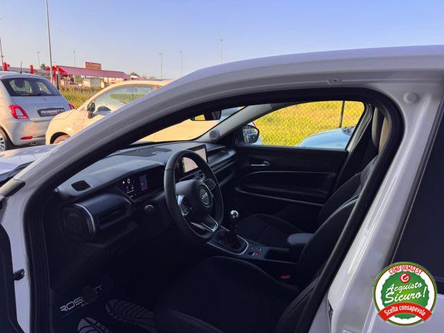 JEEP Avenger 1.2 Altitude ANCHE PER NEOPATENTATI