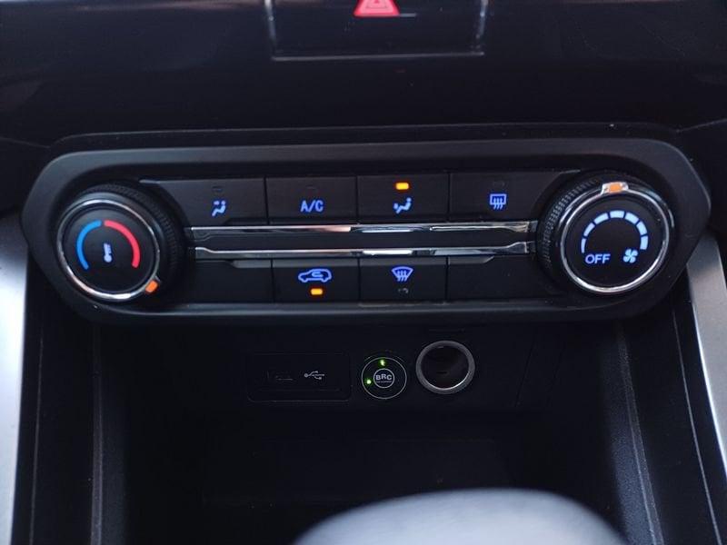 DR AUTOMOBILES dr 3.0 1.5 CVT Bi-Fuel GPL - GARANZIA-KM CERTIFCATI