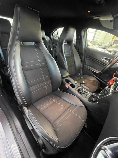 Mercedes-benz A 180 CDI Sport