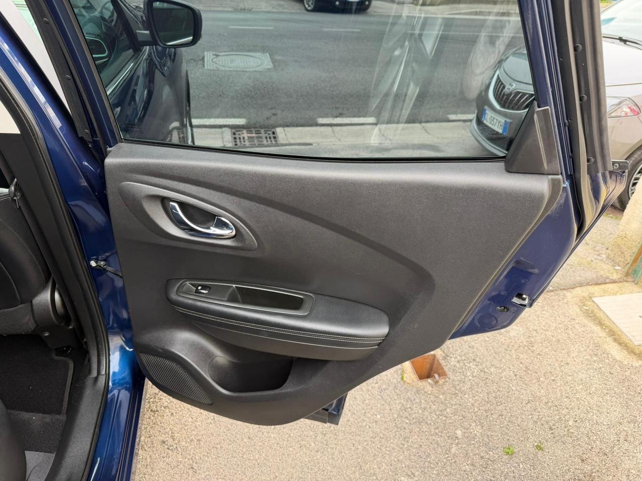 RENAULT KADJAR 1.5 DIESEL 110 (CV) 2017