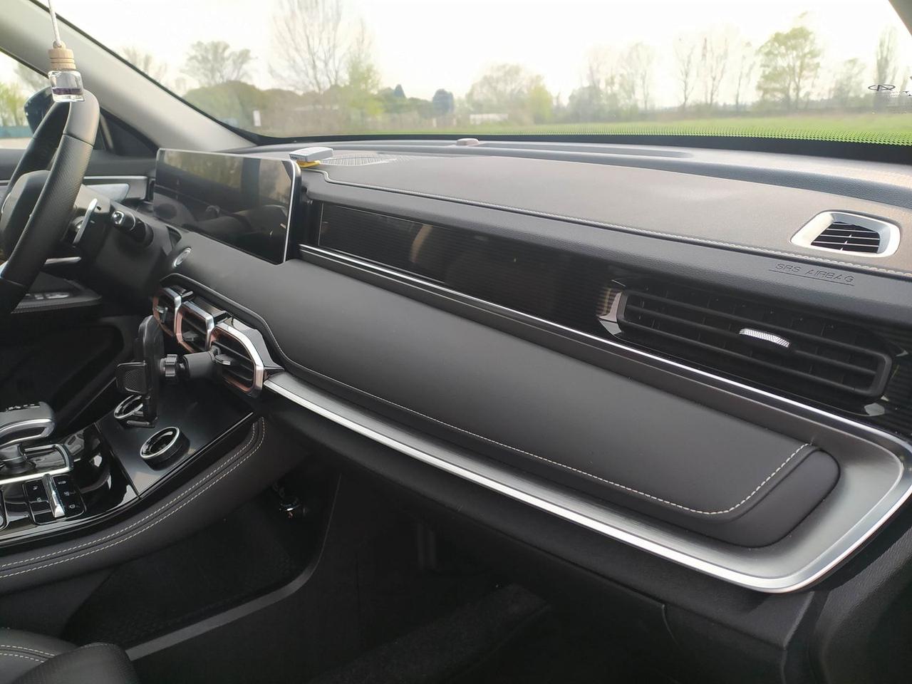 Sportequipe Sportequipe 7 GTW 1.6 T-GDI Pre #10049