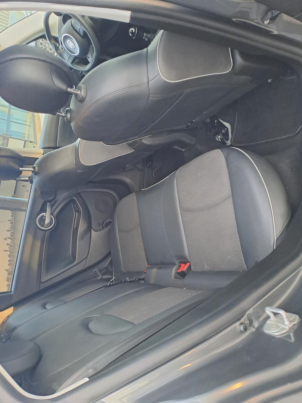 Fiat 500X 1.6 MultiJet 120 CV Cross Plus