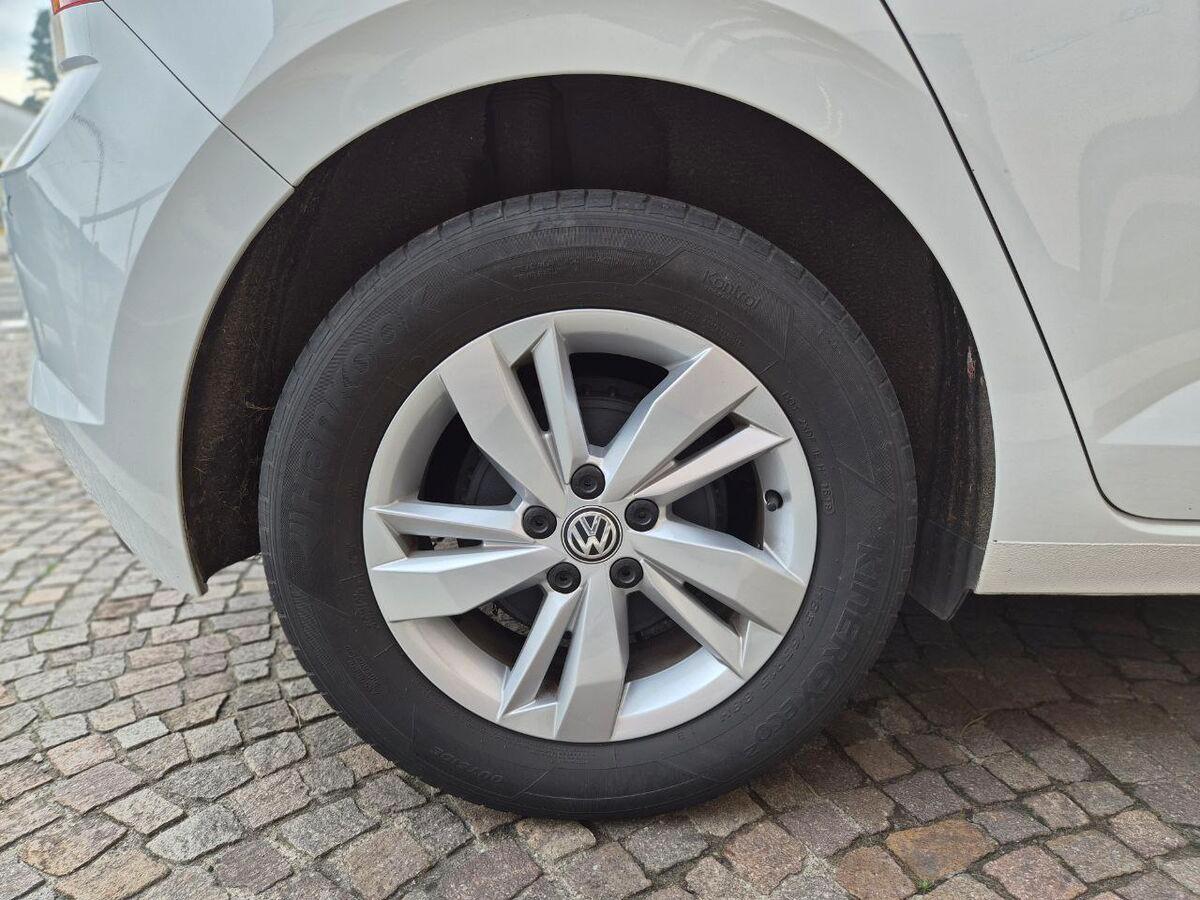 Volkswagen Polo 1.0 tsi Highline 95cv