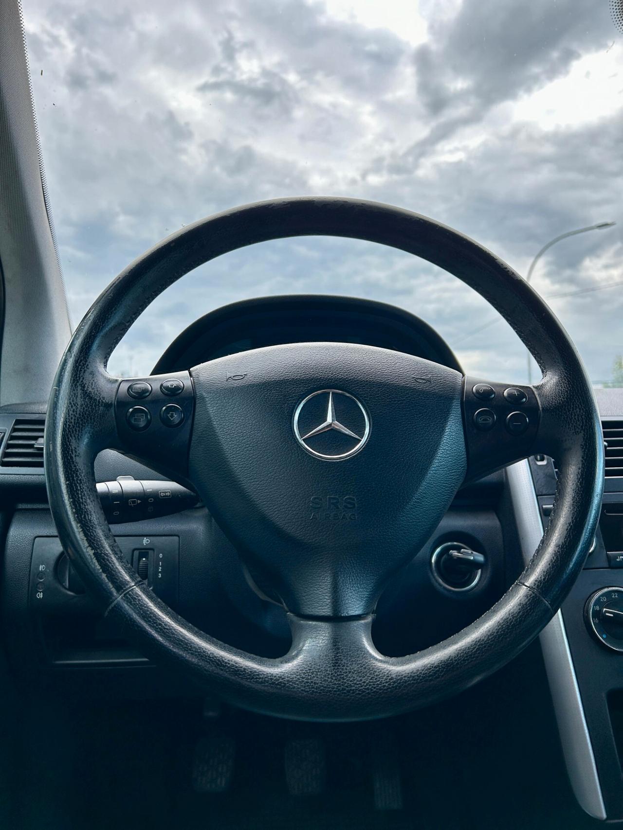 Mercedes-benz A 180 CDI Avantgarde - ok neopatentato