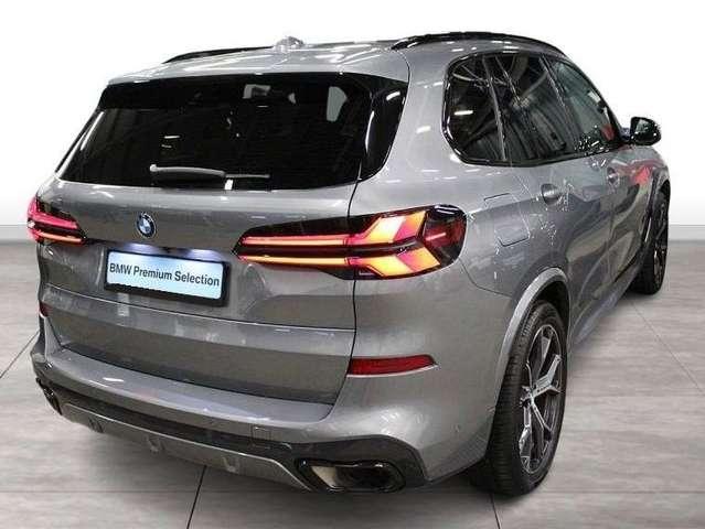 BMW X5 30 D M SPORT MSPORT M-SPORT PRO TETTO PDC KAMERA