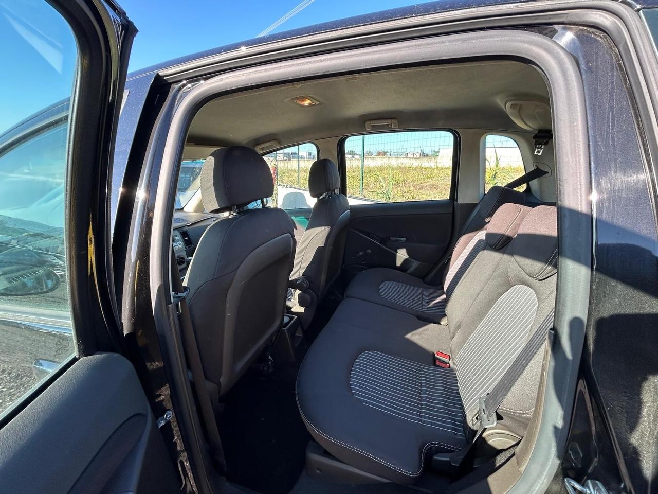 Lancia MUSA 1.3 Multijet 16V 90 CV Oro Plus