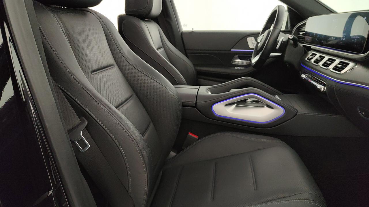 Mercedes-Benz GLE Coupe 350 d Premium Plus 4matic auto