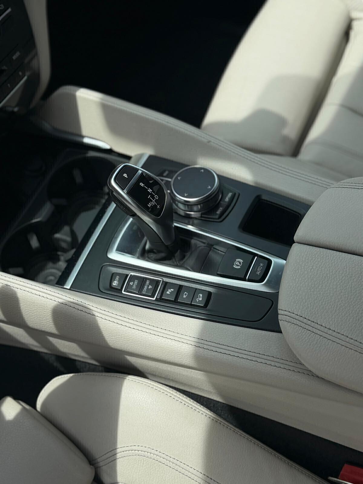 Bmw X6 M xDrive30d 249CV Msport