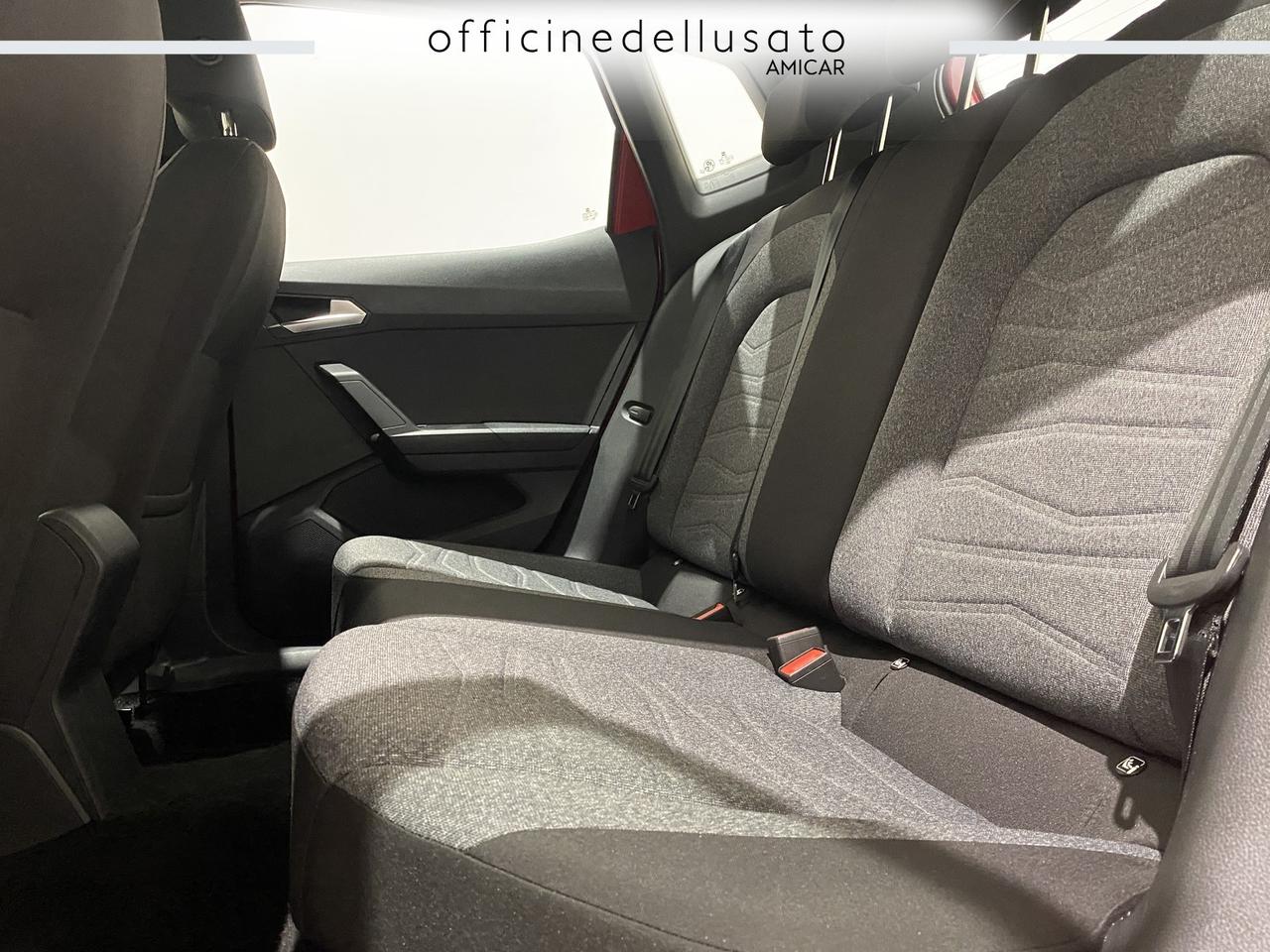 Seat Arona 1.0 ecotsi 95cv xperience