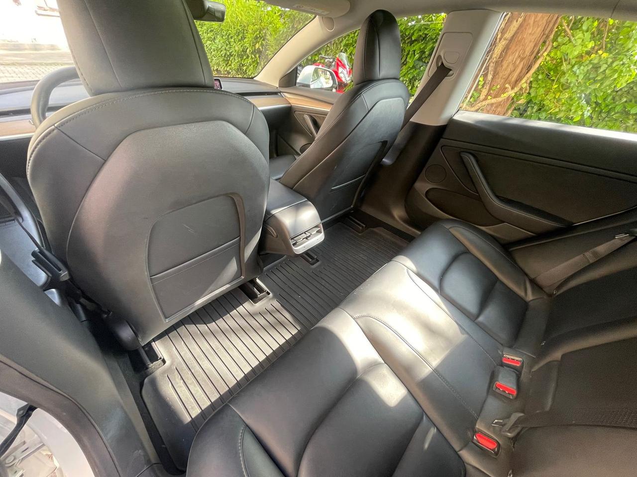 Tesla Model 3 Long Range Performance Dual Motor #5798
