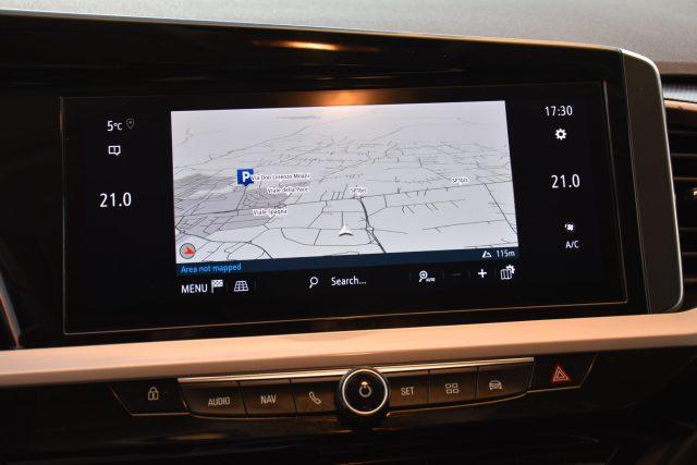 OPEL Grandland 1.5 diesel Ecotec aut. Business Elegance