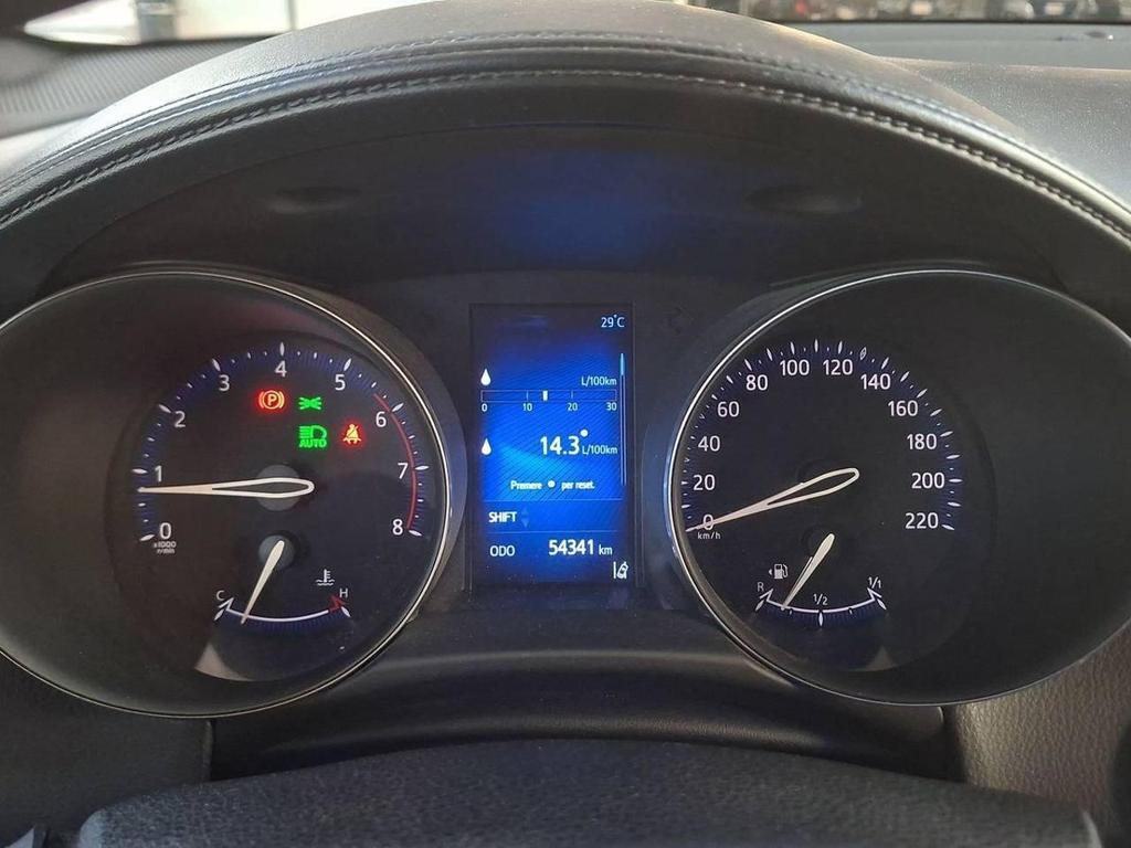 Toyota C-HR 5 Porte 1.2 turbo Business 2WD
