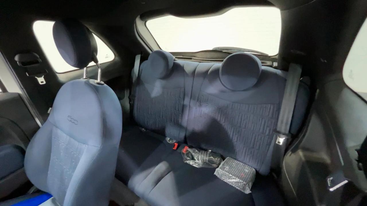 Fiat 500 1.0 Hybrid Cult