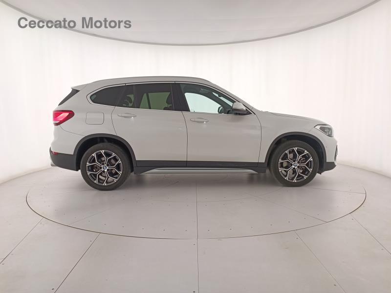 BMW X1 18 d xLine Plus sDrive Steptronic