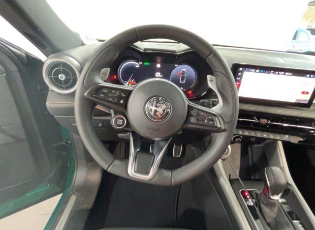 ALFA ROMEO Tonale 1.6 diesel 130CV TCT6 VELOCE #VARI COLORI #KM 0