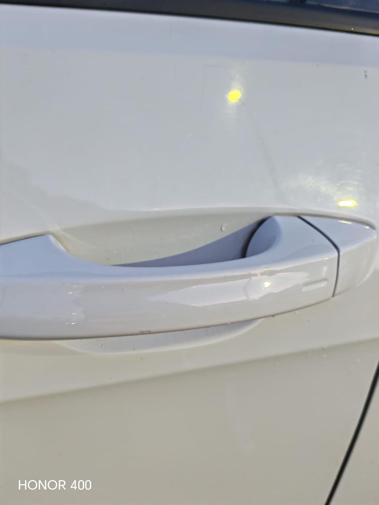 Volkswagen Golf GTI Performance 2.0 245 CV TSI DSG 5p. BMT