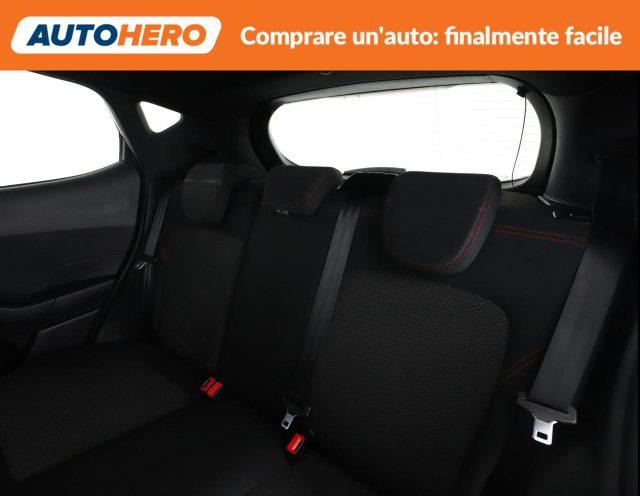 FORD Fiesta 1.0 Ecoboost Hybrid 125 CV 5 porte ST-Line