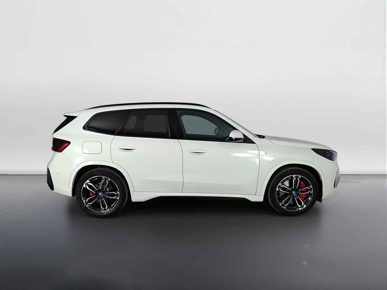 BMW X1 U11 - X1 xdrive 25e MSport Pro auto